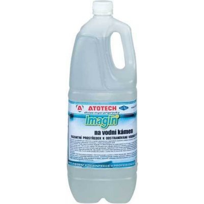 Imagin na rez a vodní kámen 1,5l | Čistící a mycí prostředky - Speciální čističe - Ostatní Imagin na rez a vodní kámen 1,5l | Čistící a mycí prostředky - Speciální čističe - Ostatní